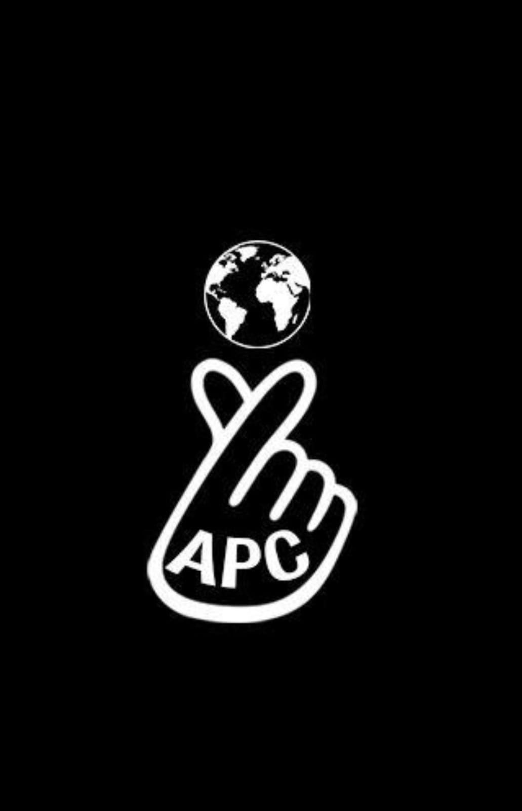 APC - Para mudar o mundo tem que ter ação